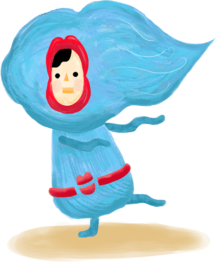 さわやかえもん